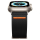 SPIGEN Pasek Fit Lite Ultra do Apple Watch 44/45/46/49 mm black - 1156956 - zdjęcie 8